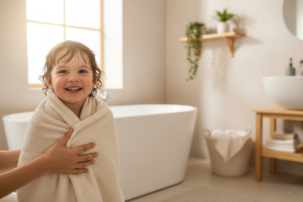 take the product out of it